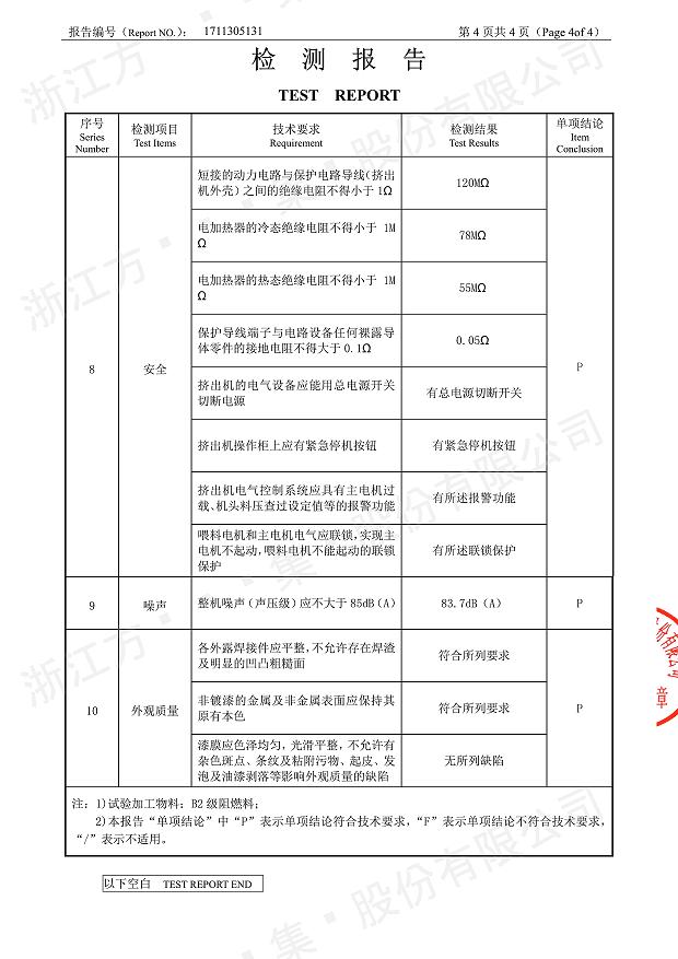 85型锥形同向新利体育在线经过权威机构检测5.jpg